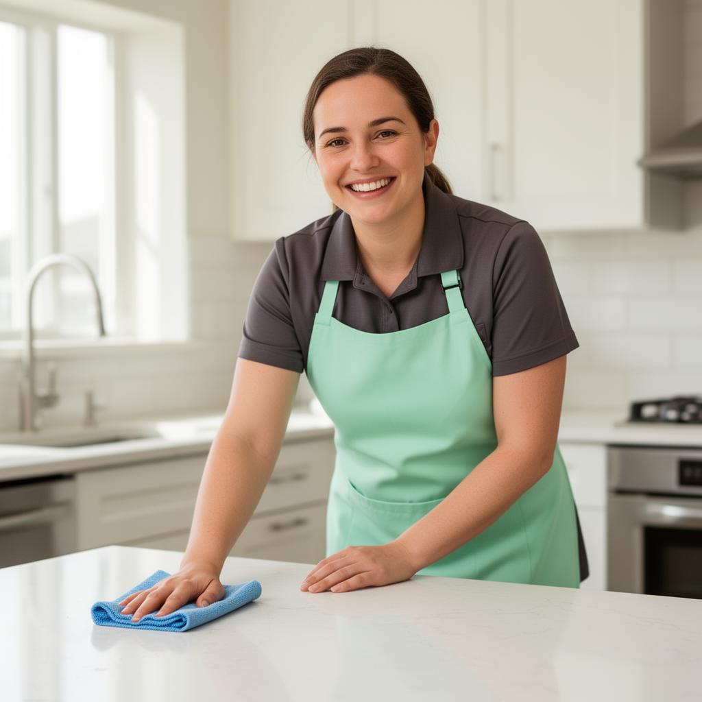 One-Time Cleans